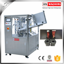 Automatic Plastic Tube Filling And Sealing Machine For Hair Conditioner